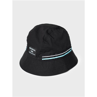 Панама текстильная для девочек