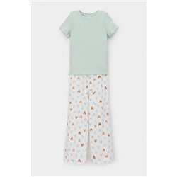 Пижама CROCKID, 1217211