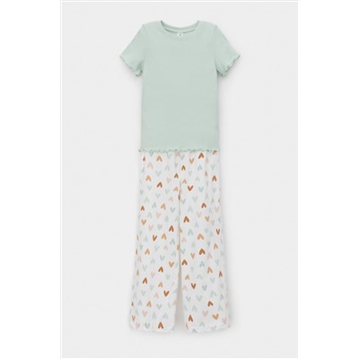 Пижама CROCKID, 1217211