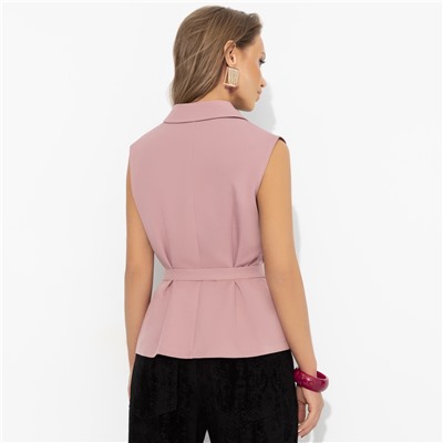 Жилет на запах, Заслужить премию (магия)