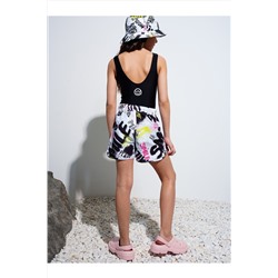 Шорты плавательные PLAYTODAY, 888785