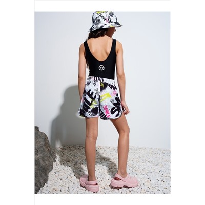 Шорты плавательные PLAYTODAY, 888785