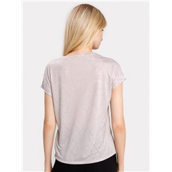 ФУТБОЛКА ЖЕНСКАЯ 302637