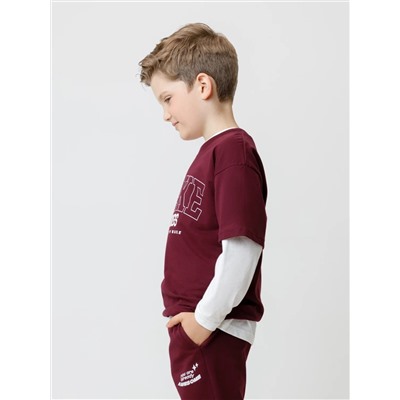 CROCKID Футболка МП 302889