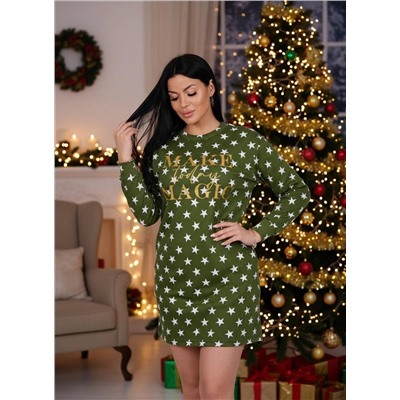 Сорочка Космея