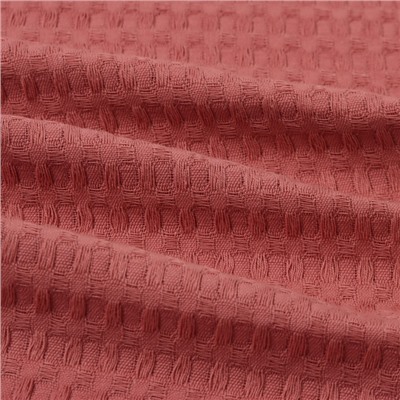 Набор кухонный Love: варежка 20×28 см, полотенце, 35×60 см, вафля