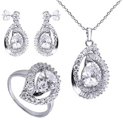 XUPING Комплект арт. XG22 7618 (id 206298)