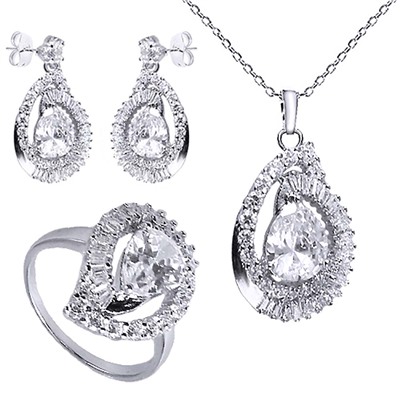 XUPING Комплект арт. XG22 7618 (id 206298)