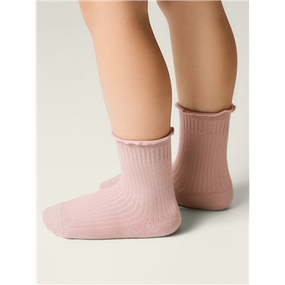 CONTE-KIDS Носки TIP-TOP (без резинки) 25С-30СП