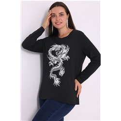 Лонгслив АПРЕЛЬ, 924778