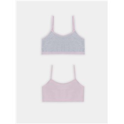 ТОП ДЛЯ ДЕВОЧЕК (2ШТ.) 517718-2