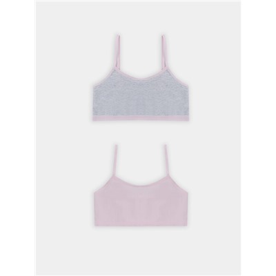 ТОП ДЛЯ ДЕВОЧЕК (2ШТ.) 517718-2