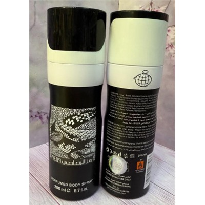 Дезодорант #22929842