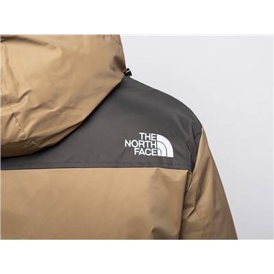 Куртка зимняя The North Face