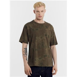 ФУТБОЛКА МУЖСКАЯ 111772-1