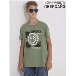 Апрель Футболка 1ПДФК4518001