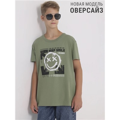 Апрель Футболка 1ПДФК4518001