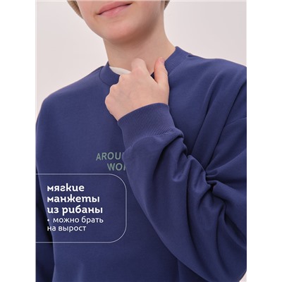 PELICAN Толстовка BFN3371U