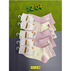 носки детские 10пар