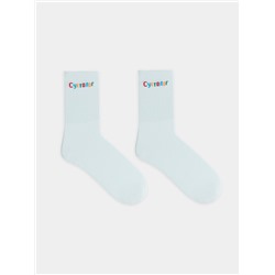 НОСКИ МУЖСКИЕ 107K-2730