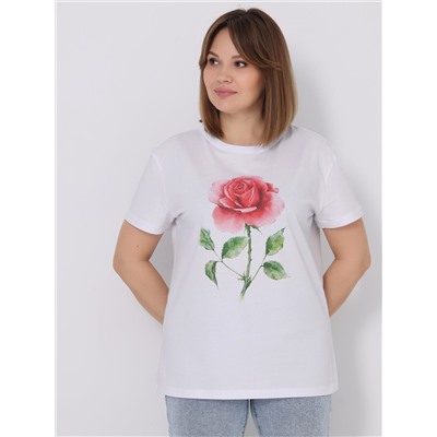 Апрель Футболка 1ЖДФК3298001