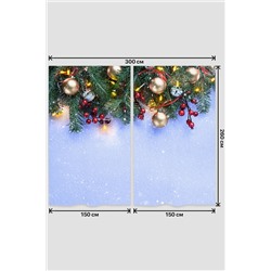 Натали Шторы 18067