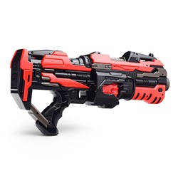 Бластер "Штурмовая атака" с мягкими пулями, в коробке