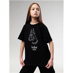 Bodo Футболка 36-95MU