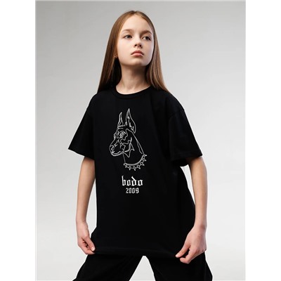 Bodo Футболка 36-95MU