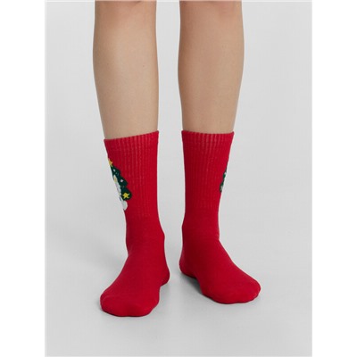 НОСКИ ЖЕНСКИЕ (3 пары) 287A-2969