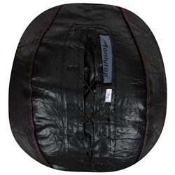 Мяч набивной ONLYTOP, 3 кг