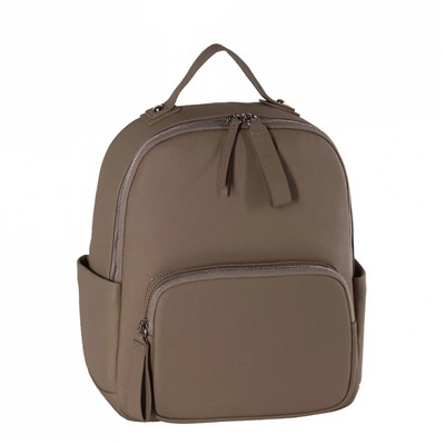 Рюкзак 79719VG camel Vitelli Grassi