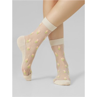 НОСКИ ЖЕНСКИЕ 234K-3148