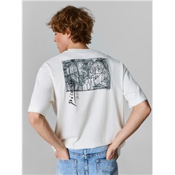 ФУТБОЛКА МУЖСКАЯ 111858