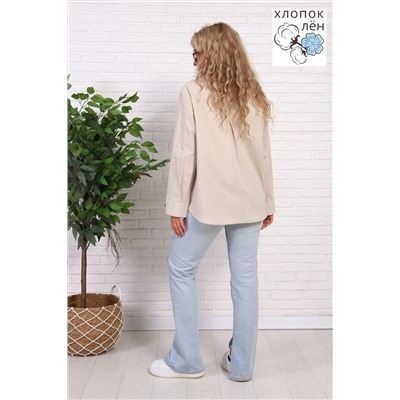 Рубашка 1069 НАТАЛИ, 1209574