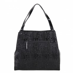 Сумка 1799-1Y black Polina&Eiterou