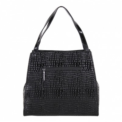 Сумка 1799-1Y black Polina&Eiterou