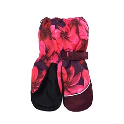 Варежки дет. болонь Cast-Tex YC-031