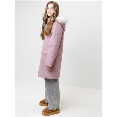 CROCKID Пальто ВК 38107/10 ГР