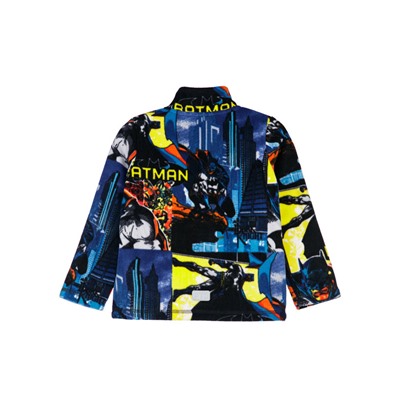 Куртка трикотажная для мальчиков