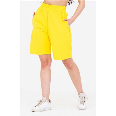 Шорты 21547 (Желтый)