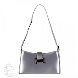 Сумка женская кожаная 2755BD silver Baidou/30