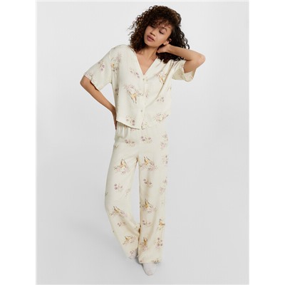 КОМПЛЕКТ ЖЕНСКИЙ (ЖАКЕТ, БРЮКИ) 592494-1