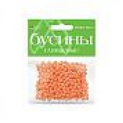 Бусины круглые ГЛЯНЦЕВЫЕ 6 мм 10 цв. 2-584/01 Альт