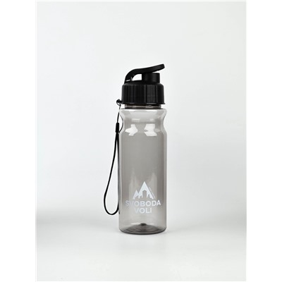 Бутылка для воды пластиковая SVOBODA VOLI, 500 мл
