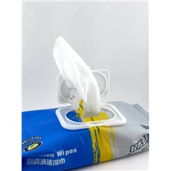 Салфетки кухонные антижир для удаления стойких загрязнений