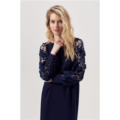 Платье POMPA, 1094357