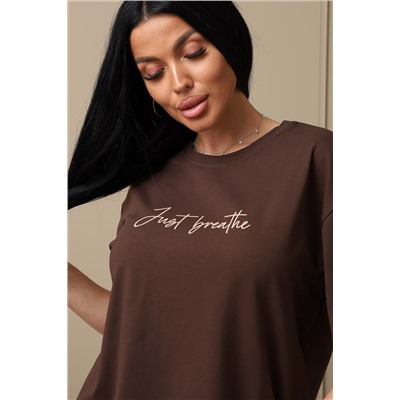 Костюм женский с велосипедками КЖ009