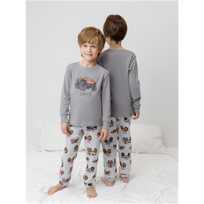 CROCKID Пижама К 1541