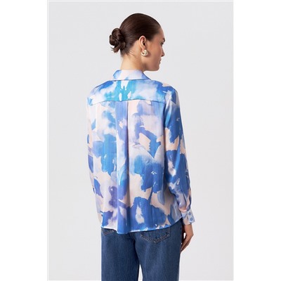 Блуза POMPA, 1198876